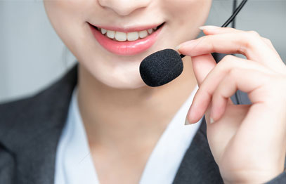 真诚服务，顾客至上