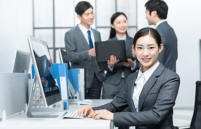 专业团队、高效精准